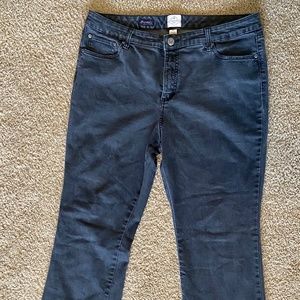 St. John's Bay Bootcut Jeans